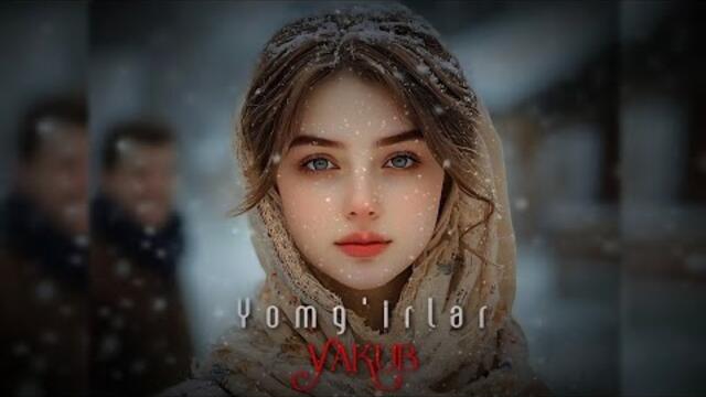 Xamdam Sobirov ft Jamshid Ximmatov - Yomg'irlar  Remix ( YAKUB )