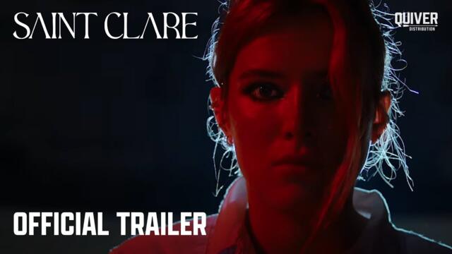 Saint Clare | Official Trailer
