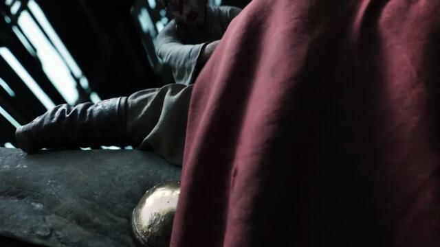 Black Myth : Zhong Kui - Bande-annonce de révélation (Gamescom 2025)