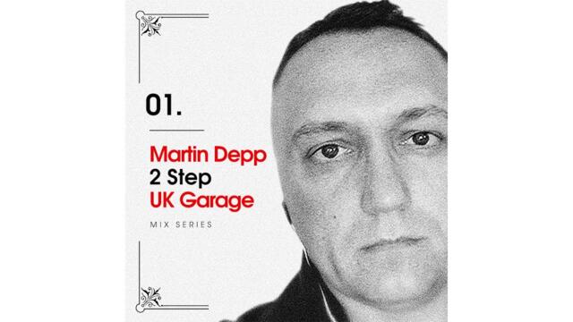 2 Step UK Garage 01