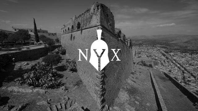 Chapter & Verse - Rock Your Body (Extended Mix)