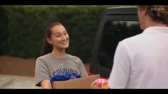 The Summer I Turned Pretty S3 Ep 7