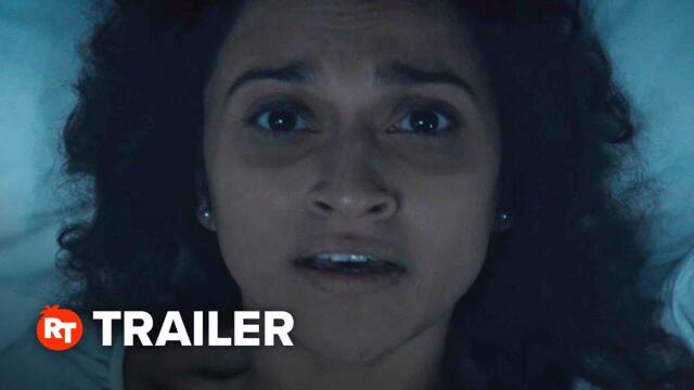 The Monster Beneath Us Trailer #1 (2025)