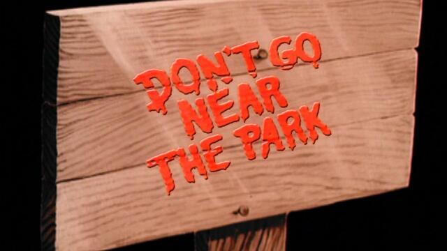 Don't Go Near the Park (1979) - Trailer