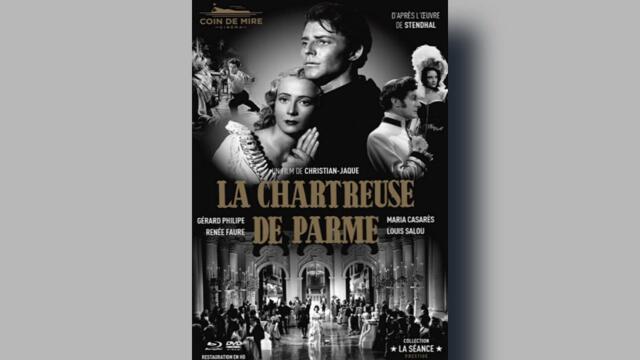 La Chartreuse de Parme/The Charterhouse of Parma (Film 1948)