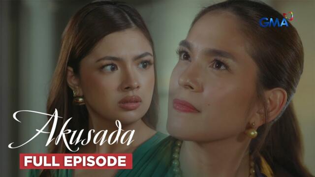Akusada: Lorena, titindig na laban kay Roni! (Full Episode 37) August 20, 2025