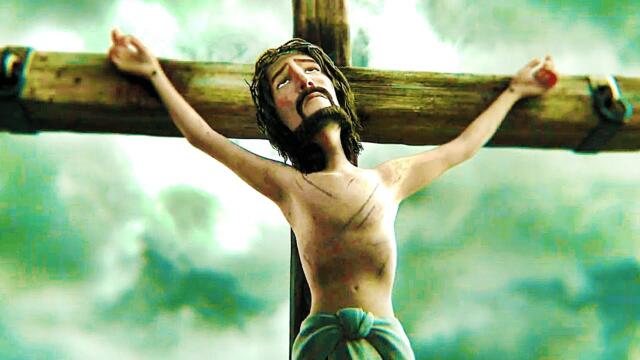 THE KING OF KINGS - Official Trailer (2025)