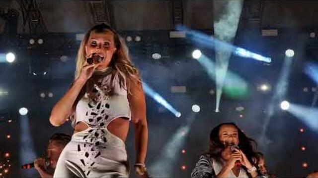 A-Teens - Super Trouper (Stockholm, 02.08.2025)