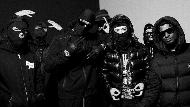 Kenzo - Ain't Just Rap (Official Music Video)