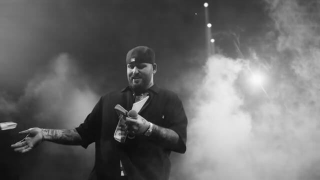 GASHI - Miami E11EVEN Future [Official Video]