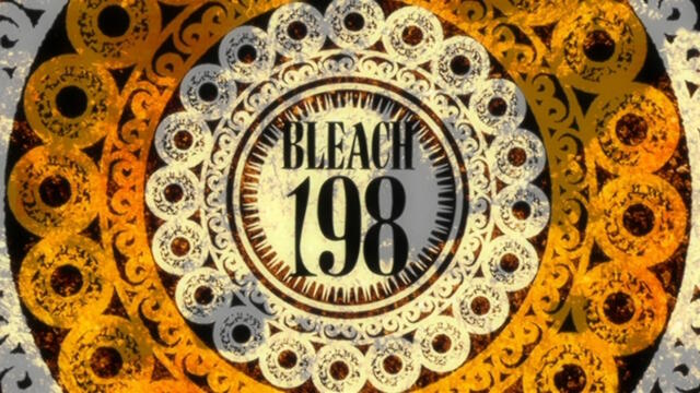 Bleach - Episode 198 [BG Sub][1080p][JP Blu-Ray]