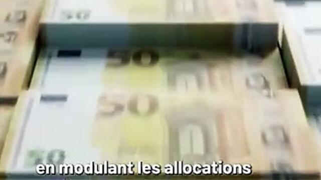 Les allocations chômage bientôt rabotées pour les plus riches ?