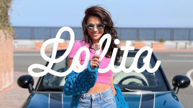 Dj Dark & Mentol feat. D.E.P. - Lolita (Official Video)