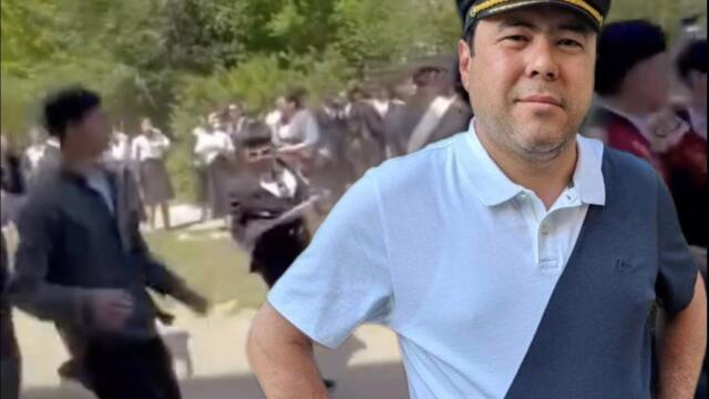 Плати или получишь: поборы и насилие в ВУЗе.