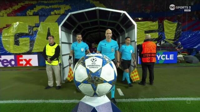 【FULL MATCH】 Basel vs. Copenhagen | Champions League 2025/26 Playoffs -- 1 of 2