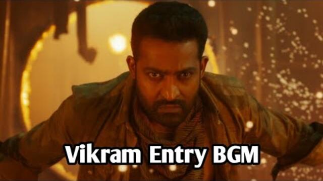 War 2: Vikram Entry BGM | Shaitan BGM | BGM Ringtone