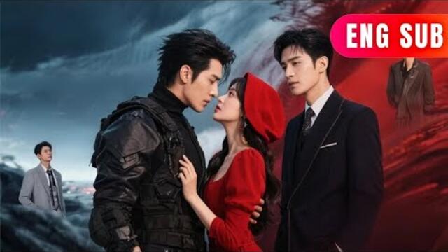 [ENG SUB]✨The Heiress Mercenary: Her Vengeance and the Young Master's Temptation#DRAMA #PureLove