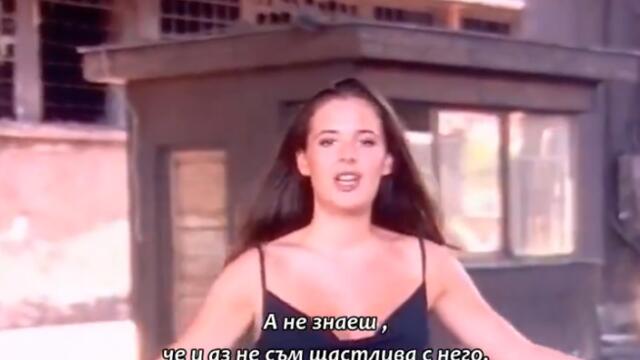 Drazen Zecic feat. Andjela Kolar - Ima li nade za nas (Official video) бг суб