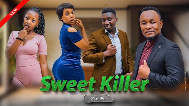 SWEET KILLER [PART 6] Love Story ❣️❣️❣️❣️ #pasarbrand #kiparabrand #dontatv #clamvevo