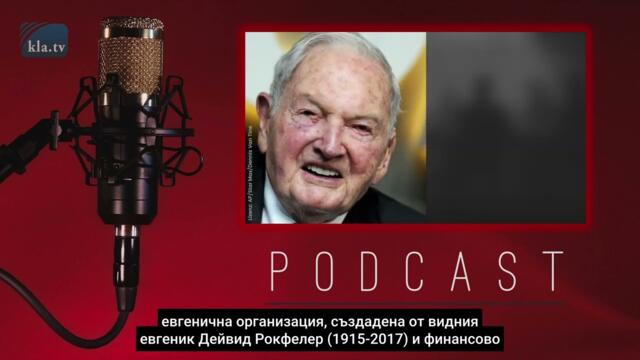 Петър Кьониг: СЗО е създадена от картела като престъпна организация