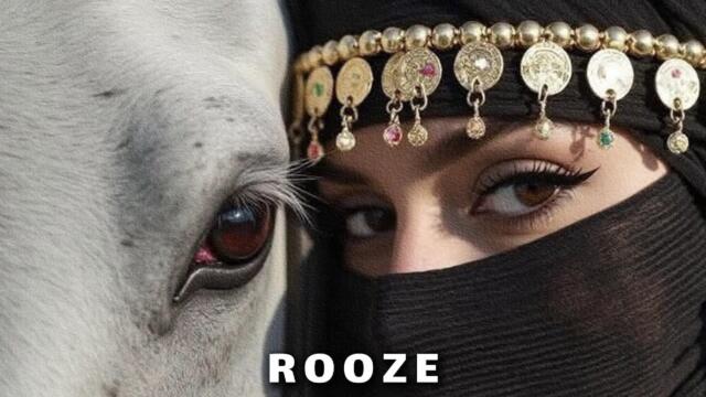 ROOZE  - Top 5 Music Remix 2025 (Deep House)