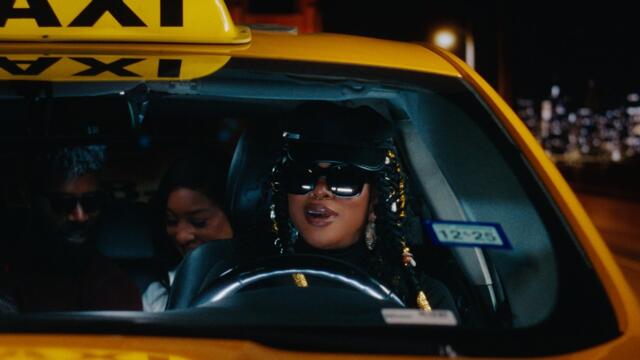 Leela James - Honest (Official Music Video)