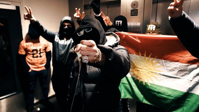 Booter Bee - Levelled Up Ft Fatah [Official Music Video] #TS2Deluxe