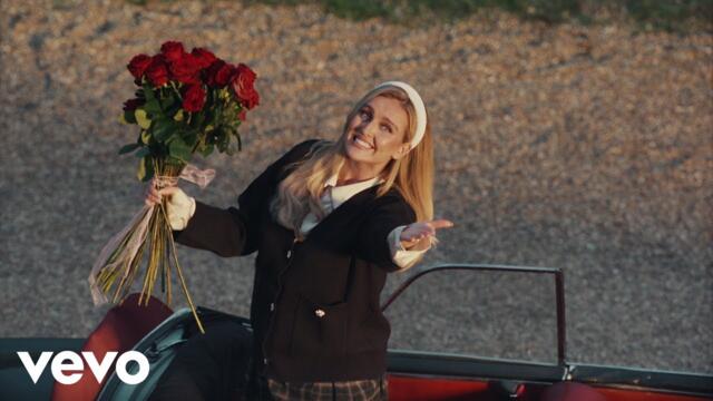 Perrie - If He Wanted To He Would (Official Video)