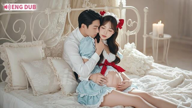 Poor Maid Forced to Be a CEO's Cure! After That Forbidden Night, She Became Pregnant with His Child!