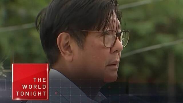 The World Tonight | Full Episode Replay | August 20, 2025