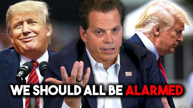 The Rise and (Upcoming) Fall of Donald Trump