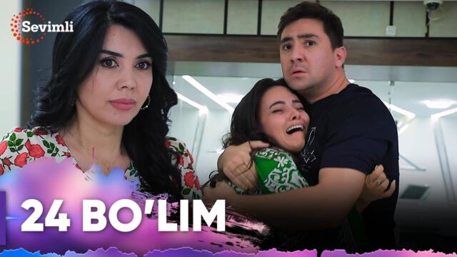 Kechir 24-bo'lim ( 57-58-59 qismlar )