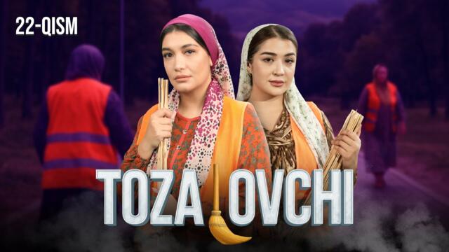 Tozalovchi (22-qism)