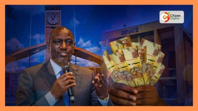 | DAY BREAK | MPs want President Ruto summoned to Parliament to table corruption claims [part1]