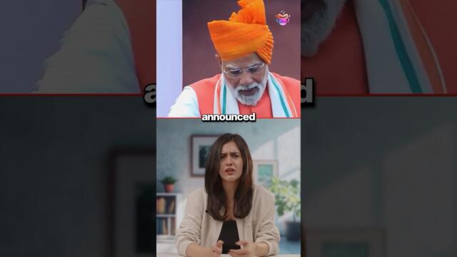 What's this big TAX CHANGE that the government has announced?