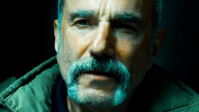 Анемон — Русский Трейлер (Субтитры, 2025)