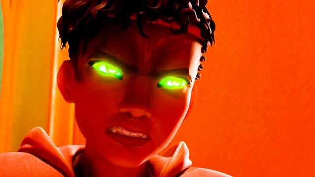 Король Волк (2 Сезон) — Русский Трейлер (Субтитры, 2025)