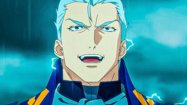 Дьявол Может Плакать (2 Сезон) — Русский Трейлер Тизер (Субтитры, 2026)