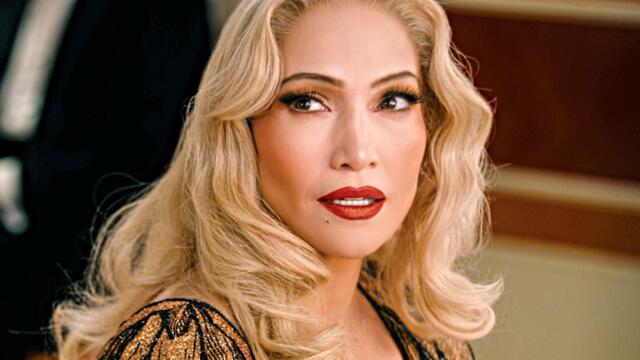 Поцелуй Женщины-паука — Русский Трейлер #2 (4K Субтитры, 2025)