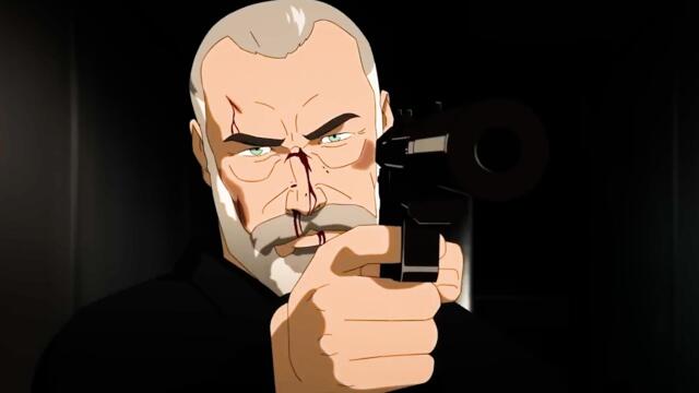 Splinter Cell. Караул Смерти — Русский Трейлер Тизер (Субтитры, 2025)