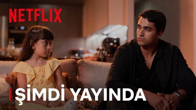 Metruk Adam | Şimdi Yayında | Netflix