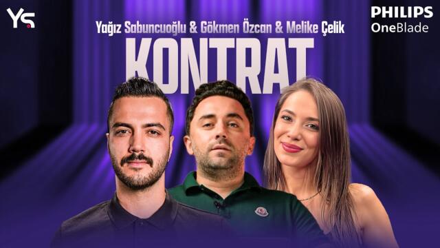 KONTRAT 7.BÖLÜM