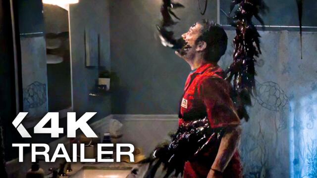 ICK Official Trailer (2025)