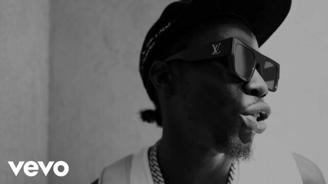 Likkle Vybz - Legit (UTG Style) official video