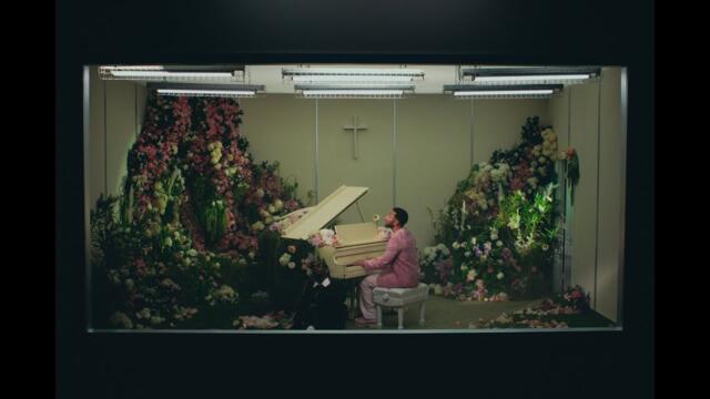 OFFSET & John Legend "Never Let Go" (Official Video)