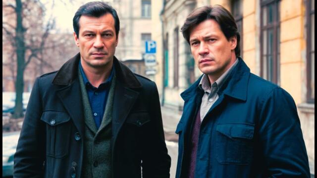 ВСЕСЕЗОНЫ!Детективный  Суперсериал!Евгений Сидихин Спиваковский Ольга Медынич! Труп расскажет правду