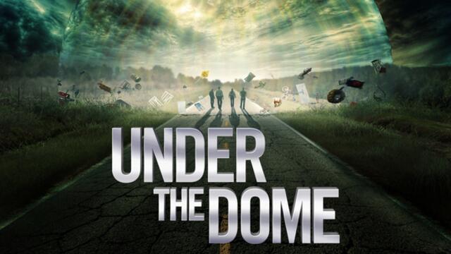 Под купола - Сезон 2 Епизод 8 Бг Субтитри