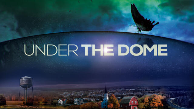 Под купола - Сезон 2 Епизод 13 Бг Субтитри ФИНАЛ НА СЕЗОНА