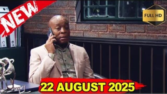 Generation The legacy Today Full Episode 22 August 2025 | Episode 70‎