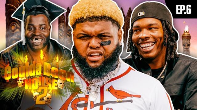 Coulda Been House 2, Episode 6: Media Training